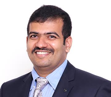 Dr Somnath Machani